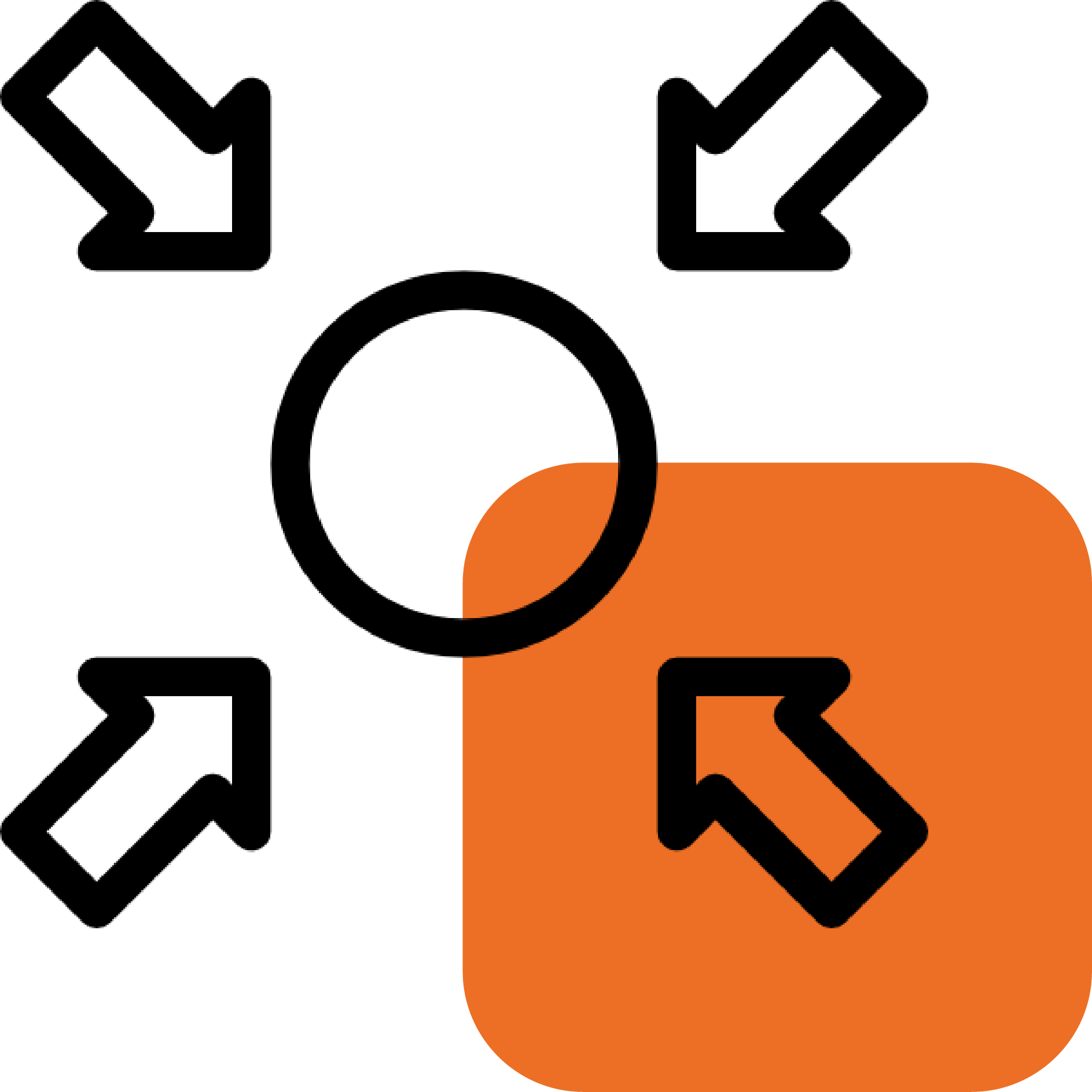 Mutualisation de données multi facilitant le contrôle et la saisie par les différents services intervenant dans un processus