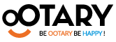 ootary logo