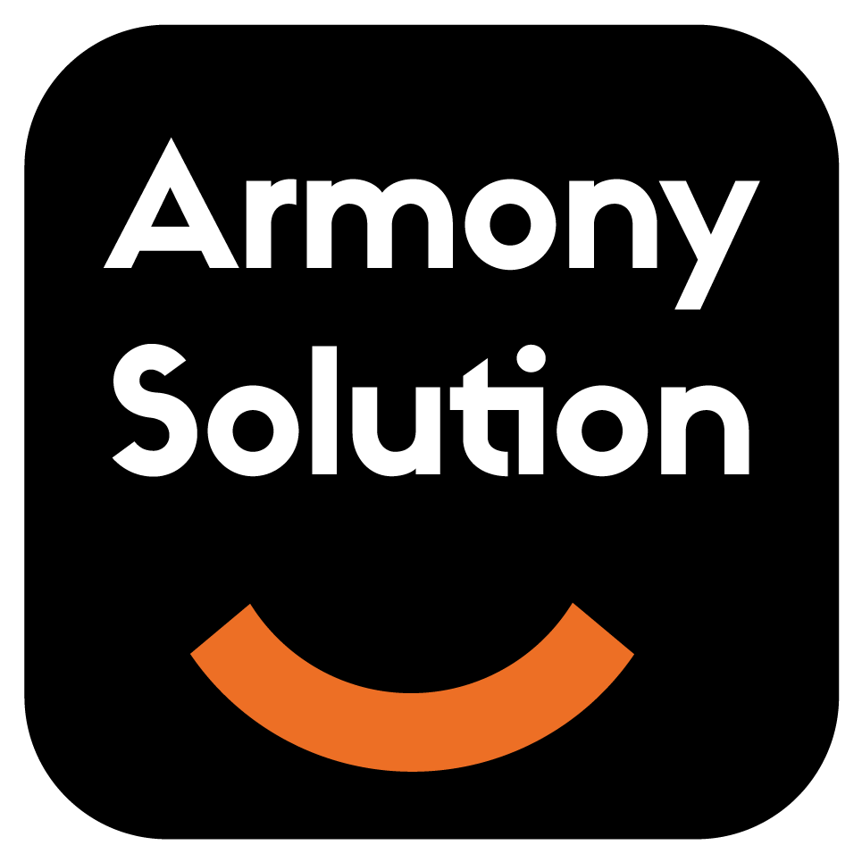 Armony-Solution-Logo