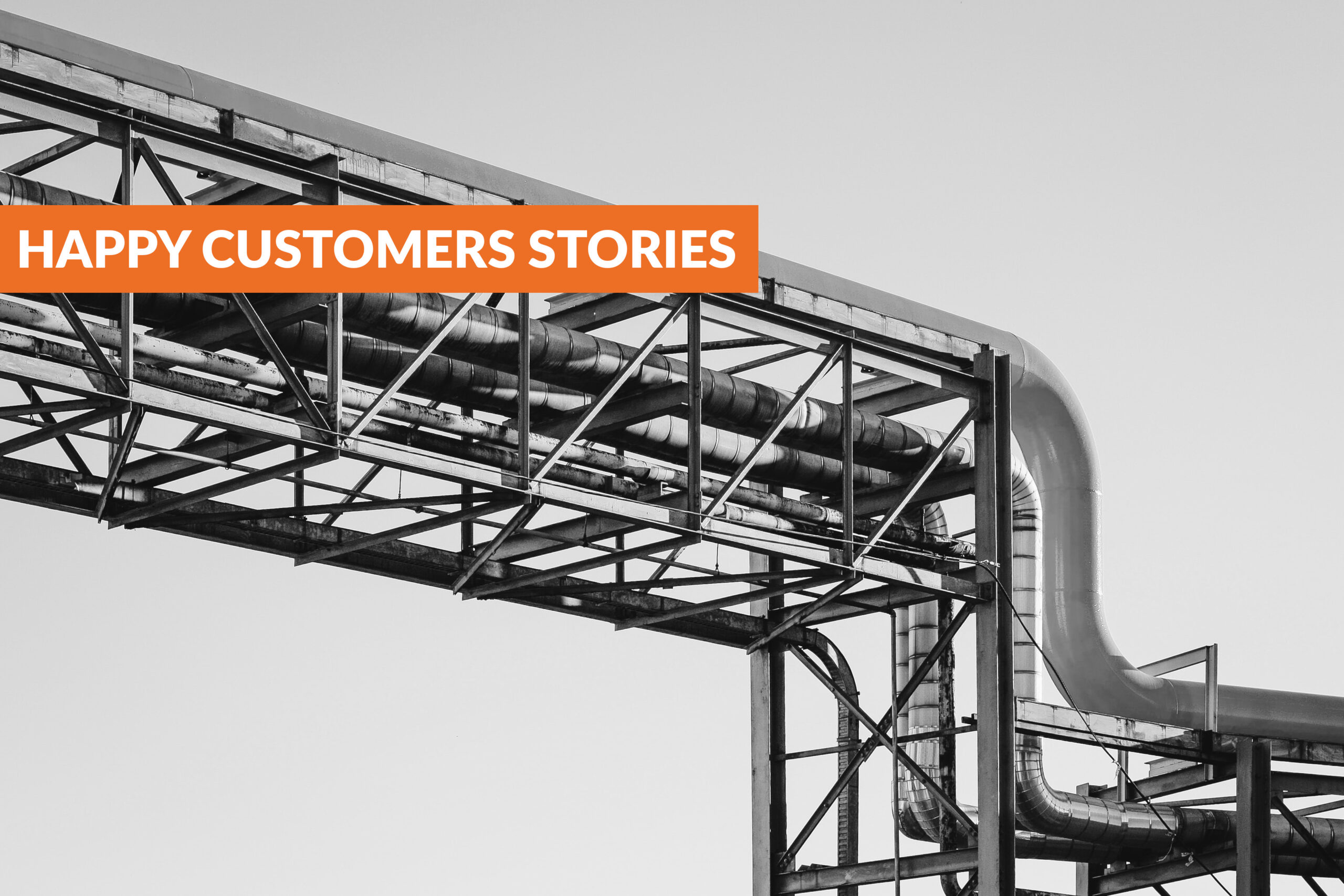 Happy Customer Story : SKF
