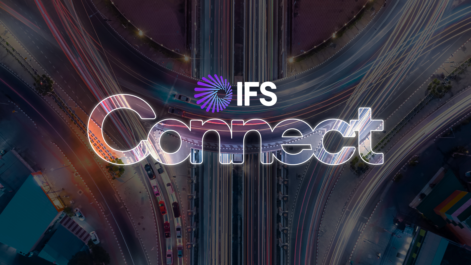 IFS Connect UK and Paris: come and discover Armony Solution